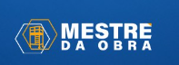 Logotipo Mestre da Obra Belém