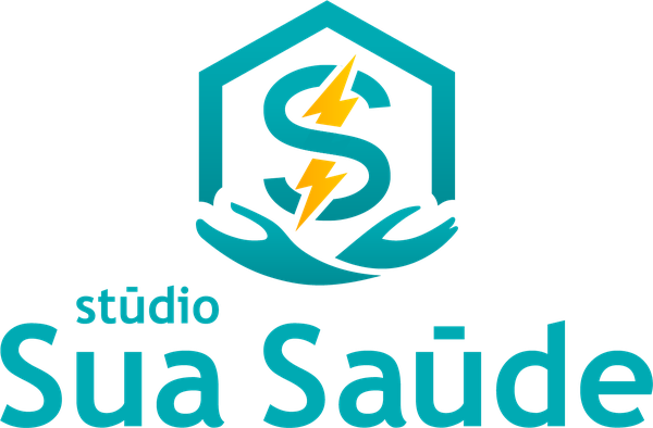 Logotipo Studio Sua Saúde